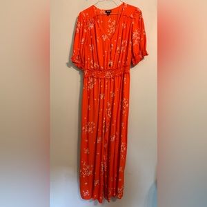 Jumpsuit. Size medium.